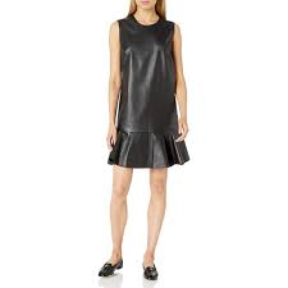 NWT BCBG Maxazria Sheridan Dress Size S - Picture 11 of 13